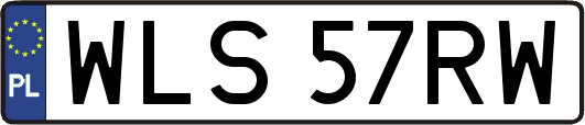 WLS57RW