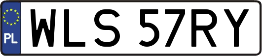 WLS57RY