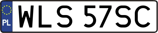 WLS57SC