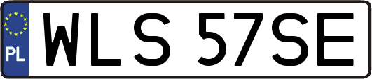 WLS57SE