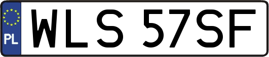 WLS57SF