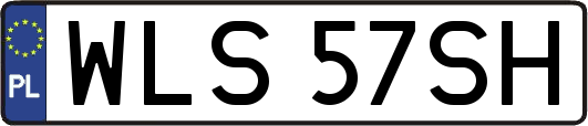 WLS57SH