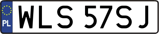 WLS57SJ
