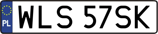 WLS57SK