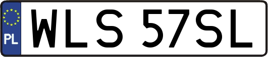 WLS57SL
