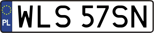 WLS57SN