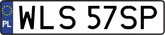 WLS57SP