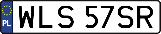 WLS57SR