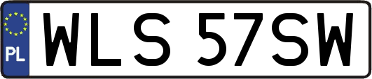 WLS57SW
