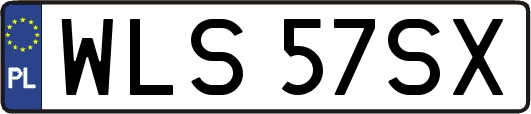 WLS57SX