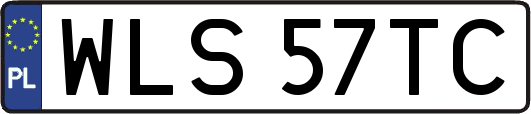 WLS57TC