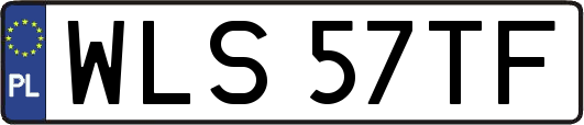 WLS57TF