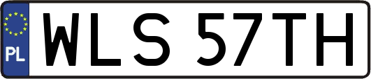 WLS57TH