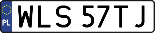WLS57TJ