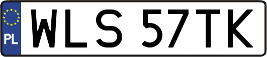 WLS57TK