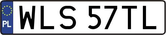 WLS57TL