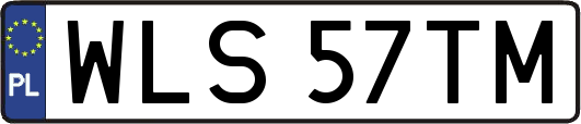 WLS57TM