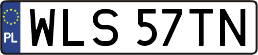 WLS57TN
