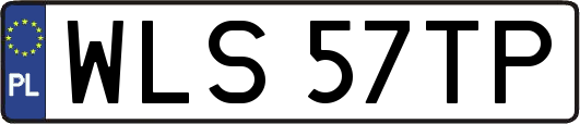 WLS57TP