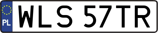 WLS57TR