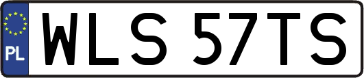 WLS57TS