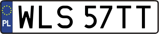 WLS57TT