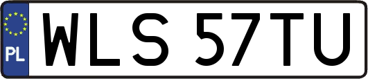 WLS57TU