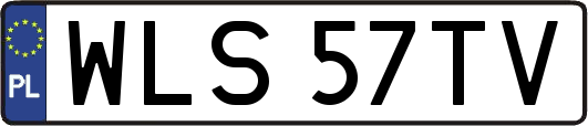 WLS57TV