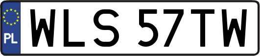 WLS57TW