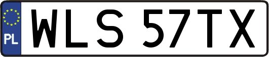 WLS57TX
