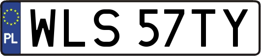WLS57TY