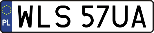 WLS57UA
