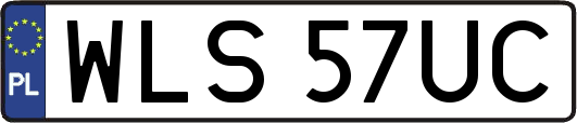 WLS57UC
