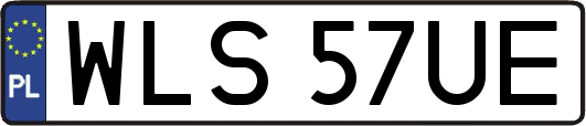 WLS57UE