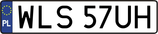 WLS57UH