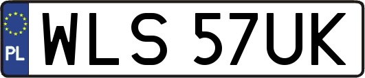 WLS57UK