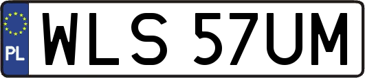 WLS57UM