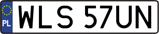WLS57UN
