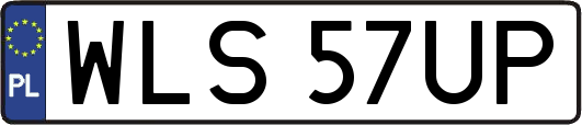 WLS57UP