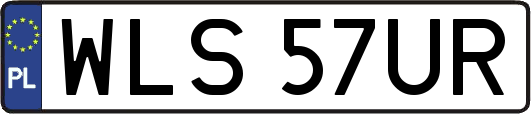 WLS57UR
