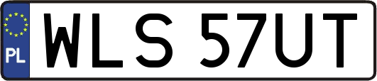 WLS57UT
