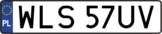 WLS57UV