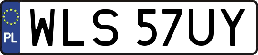 WLS57UY