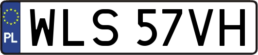WLS57VH