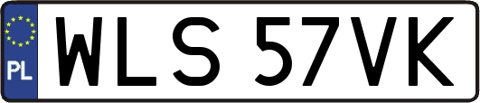WLS57VK
