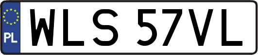 WLS57VL