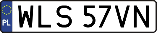 WLS57VN