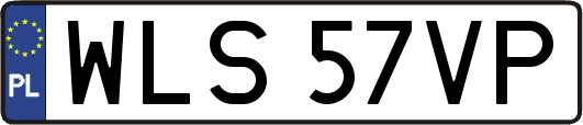 WLS57VP