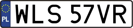 WLS57VR