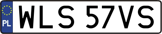 WLS57VS